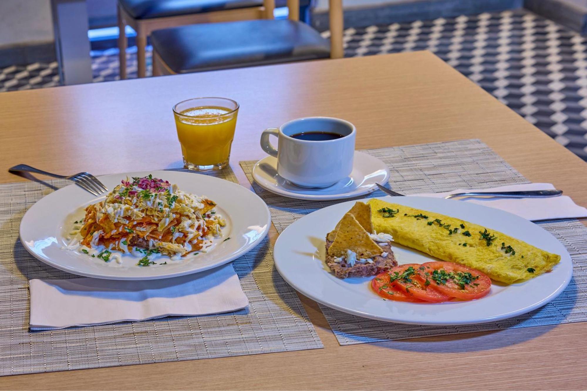 Hotel Express Periferico Sur Tlalpan