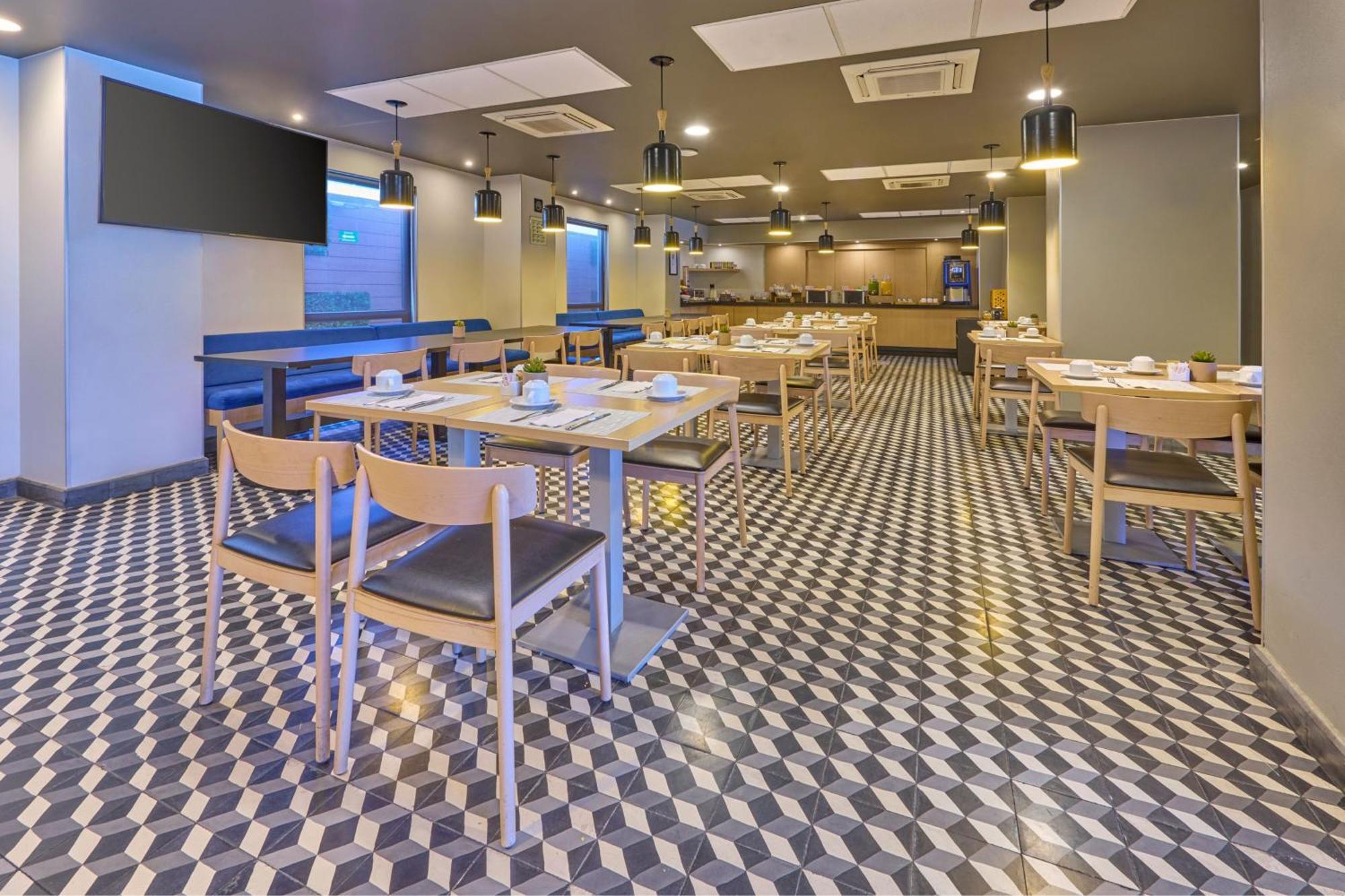 Express Periferico Sur Tlalpan Hotel