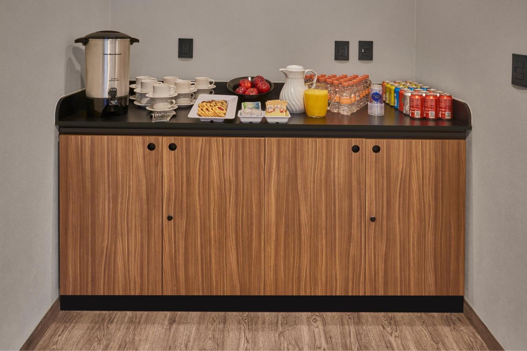 Hotel Express Periferico Sur Tlalpan 4*