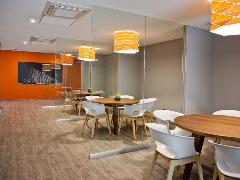 Hotel Express Periferico Sur Tlalpan 4*