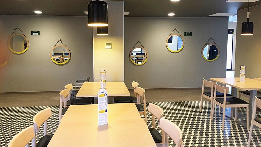Hotel Express Periferico Sur Tlalpan