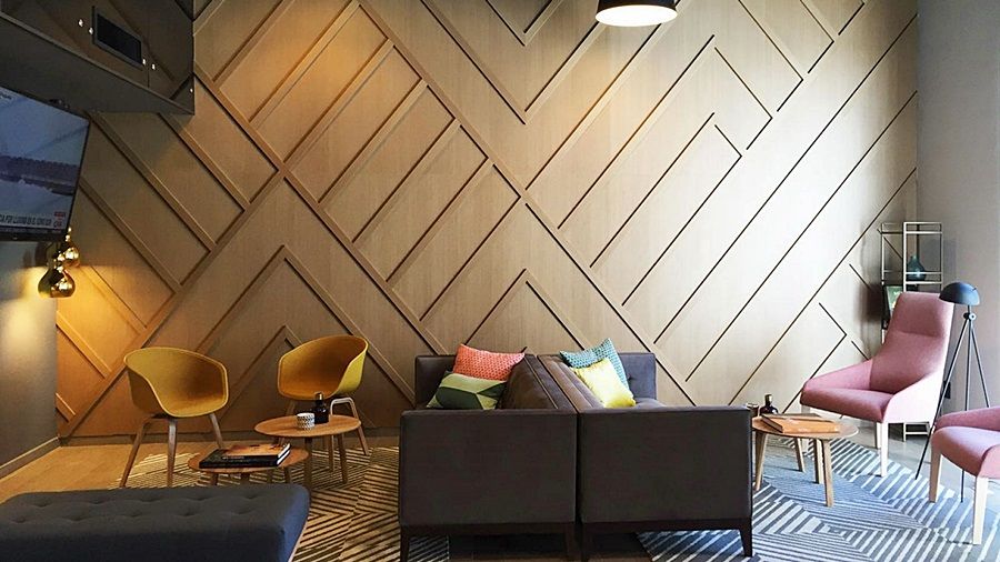 Express By Marriott Ciudad De Periferico Sur Tlalpan Hotel Mexico