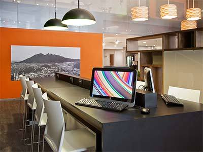 Hotel Express By Marriott Ciudad De Periferico Sur Tlalpan Mexico